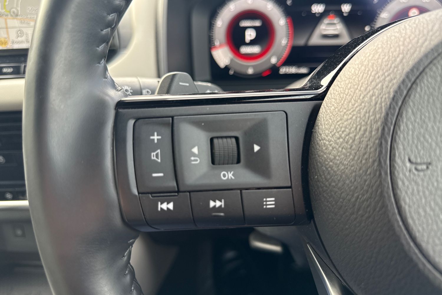 Used Nissan Qashqai 2021 for sale - 76124450: Photo 21