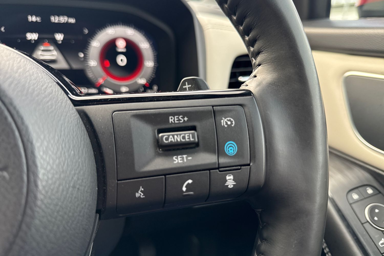 Used Nissan Qashqai 2021 for sale - 76124450: Photo 22