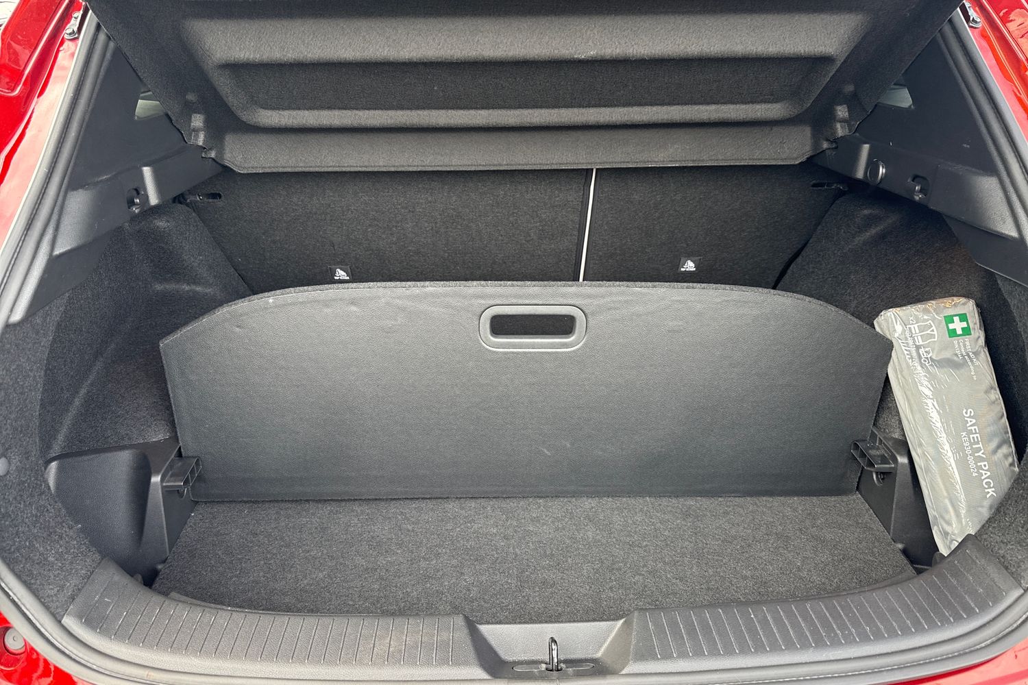 Used Nissan Qashqai 2021 for sale - 76124450: Photo 25