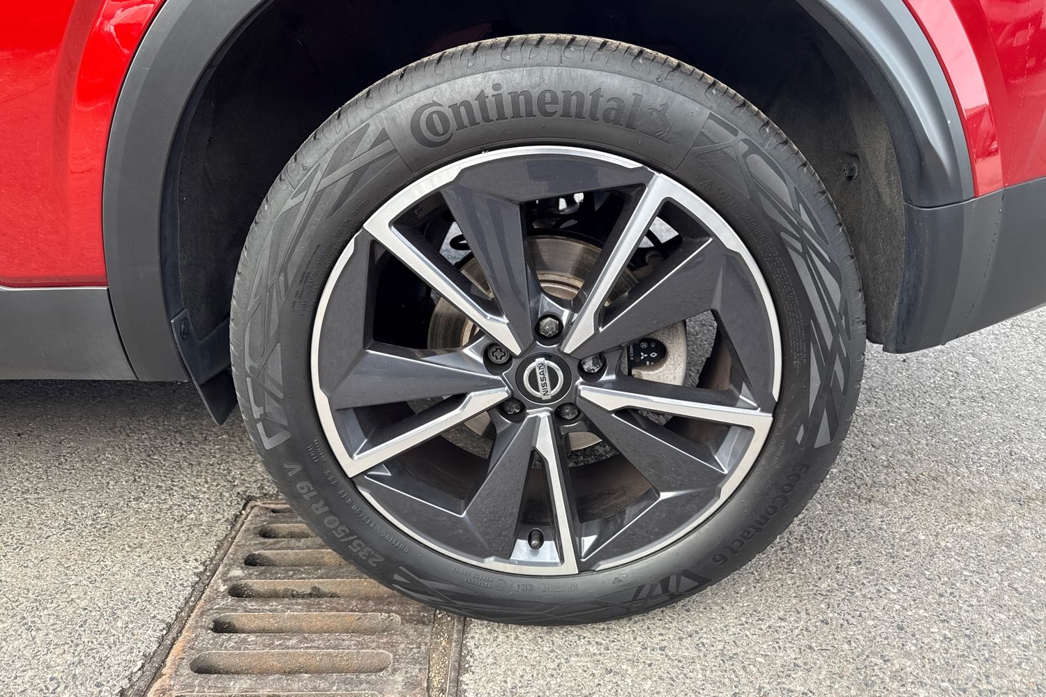 Used Nissan Qashqai 2021 for sale - 76124450: Photo 29