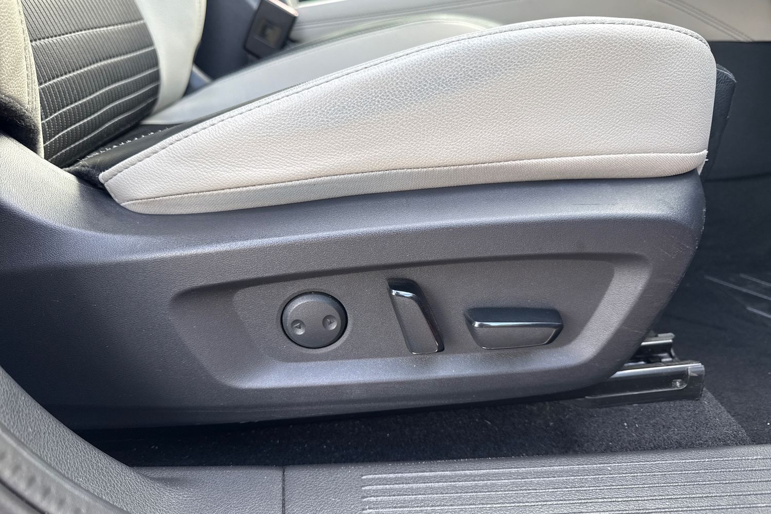 Used Nissan Qashqai 2021 for sale - 76124450: Photo 32