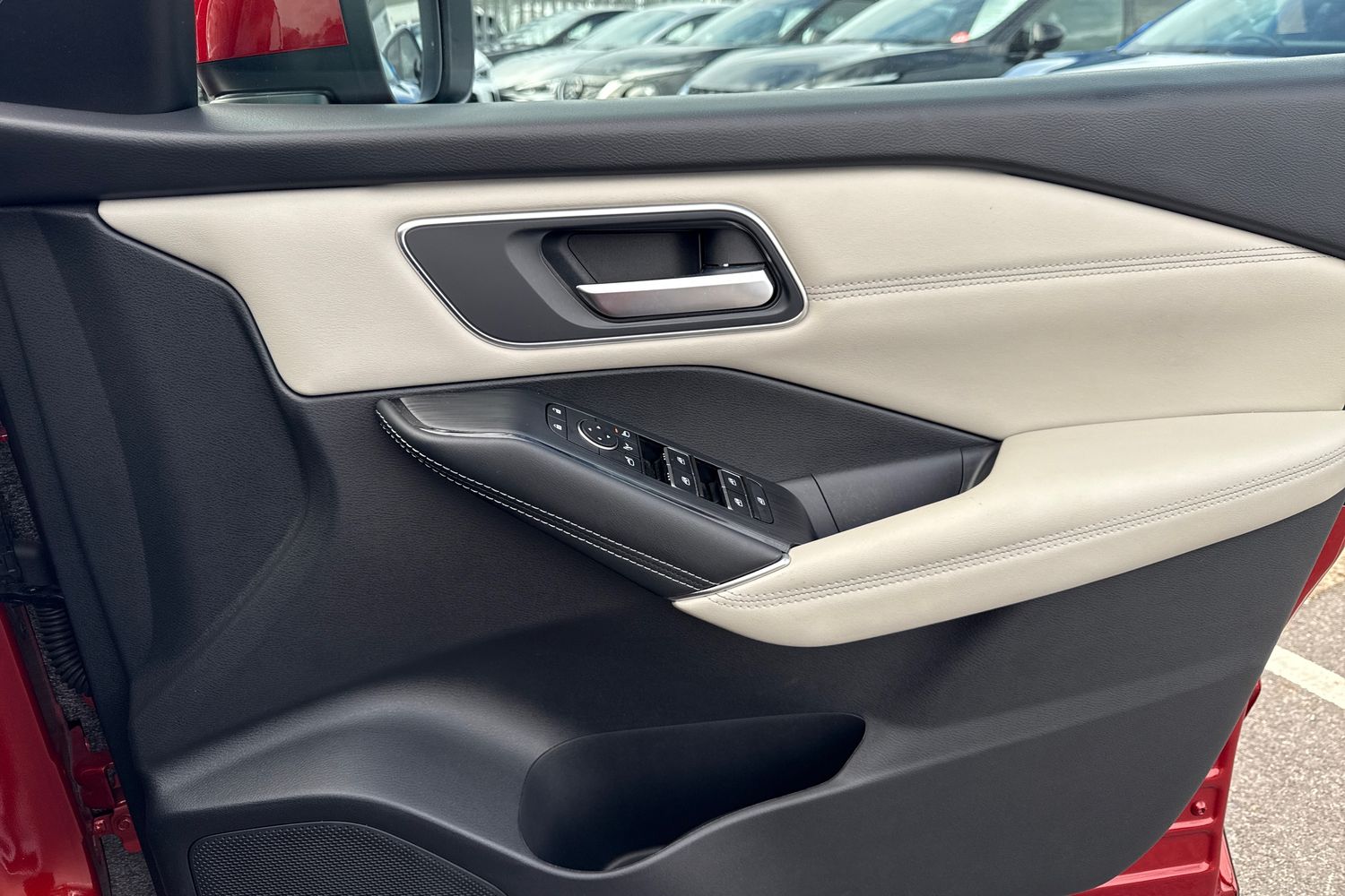 Used Nissan Qashqai 2021 for sale - 76124450: Photo 34