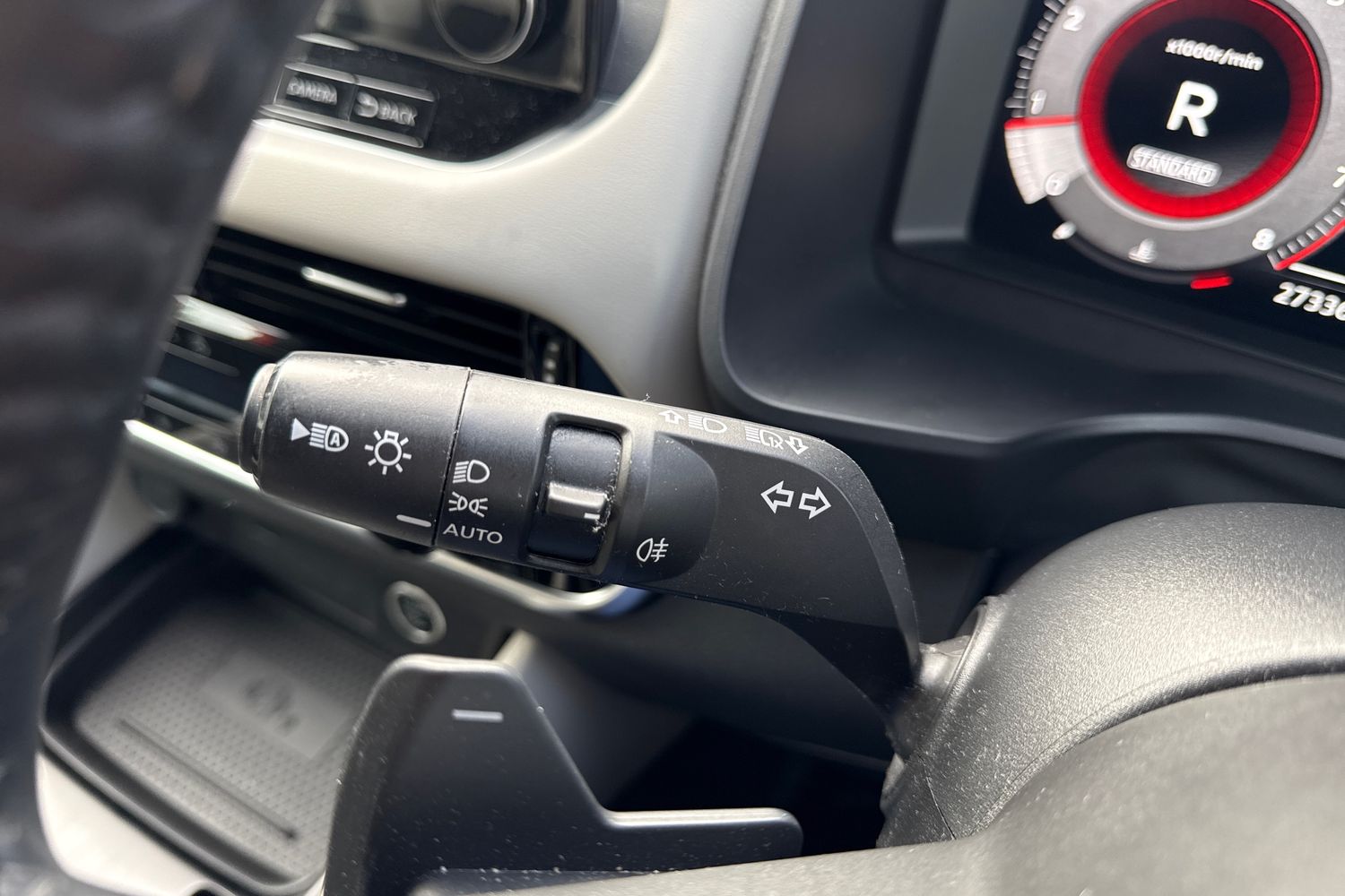 Used Nissan Qashqai 2021 for sale - 76124450: Photo 39