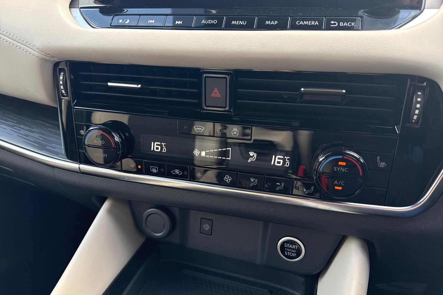 Used Nissan Qashqai 2021 for sale - 76124450: Photo 41