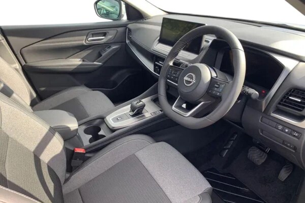 Used Nissan Qashqai 2025 for sale - 75759056: Photo 10