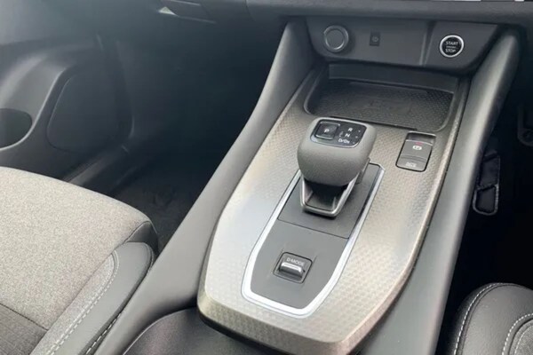 Used Nissan Qashqai 2025 for sale - 75759056: Photo 14