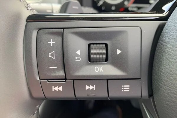 Used Nissan Qashqai 2025 for sale - 75759056: Photo 21