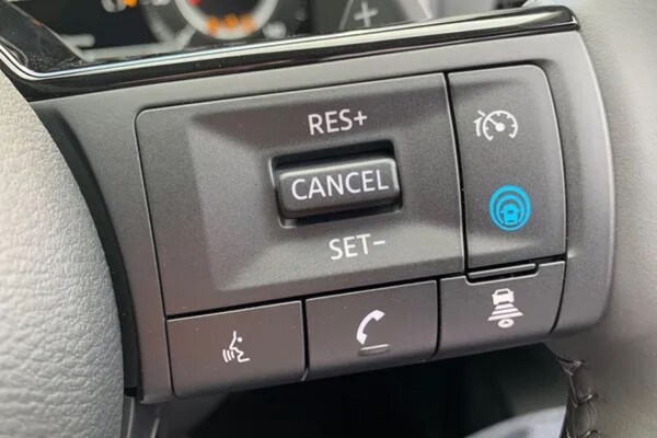 Used Nissan Qashqai 2025 for sale - 75759056: Photo 22