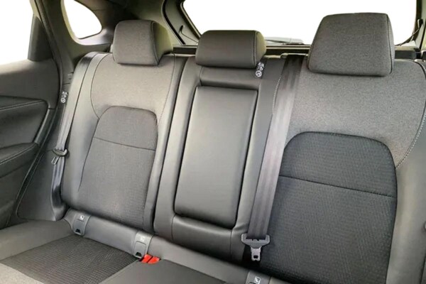 Used Nissan Qashqai 2025 for sale - 75759056: Photo 23