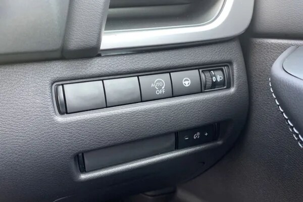 Used Nissan Qashqai 2025 for sale - 75759056: Photo 33