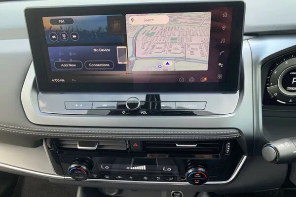 Used Nissan Qashqai 2025 for sale - 75759056: Photo 34