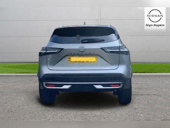 Used Nissan Qashqai 2025 for sale - 75759056: Photo