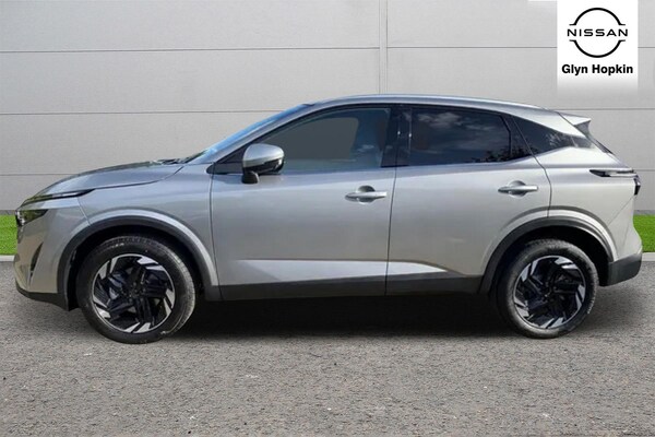 Used Nissan Qashqai 2025 for sale - 75759056: Photo 6