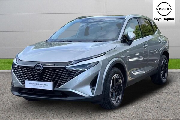 Used Nissan Qashqai 2025 for sale - 75759056: Photo 7