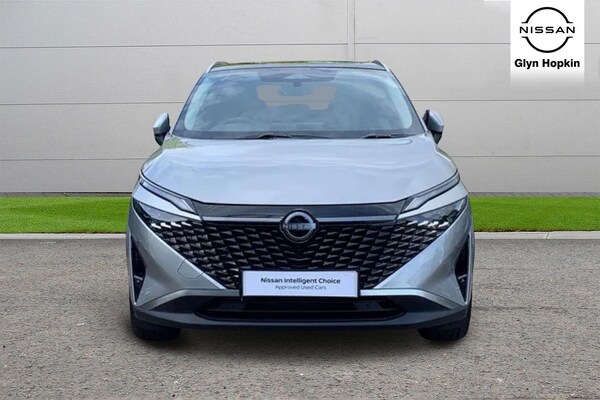 Used Nissan Qashqai 2025 for sale - 75759056: Photo 8