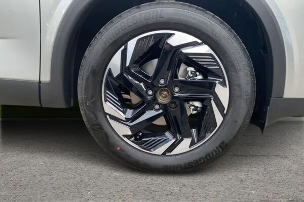 Used Nissan Qashqai 2025 for sale - 75759056: Photo 9
