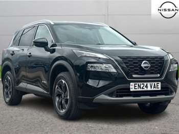2024 - 1.5 E-Power E-4orce 213 N-Connecta 5dr Auto