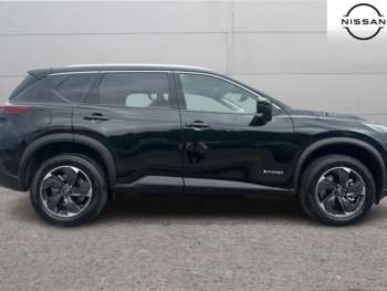 Used Nissan X-Trail 2024 for sale - 72640309: Photo