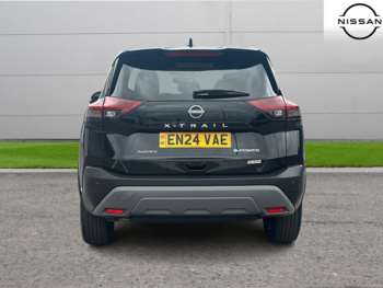 Used Nissan X-Trail 2024 for sale - 72640309: Photo
