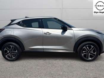 Used Nissan Juke 2025 for sale - 74857113: Photo