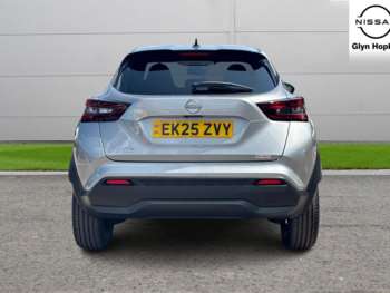 Used Nissan Juke 2025 for sale - 74857113: Photo