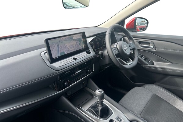 Used Nissan Qashqai 2025 for sale - 74220205: Photo 13
