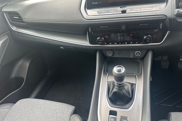 Used Nissan Qashqai 2025 for sale - 74220205: Photo 14