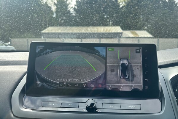 Used Nissan Qashqai 2025 for sale - 74220205: Photo 19