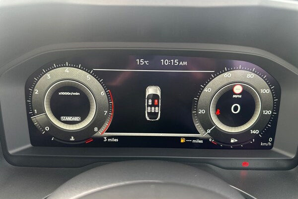 Used Nissan Qashqai 2025 for sale - 74220205: Photo 20