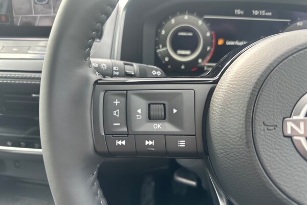 Used Nissan Qashqai 2025 for sale - 74220205: Photo 21