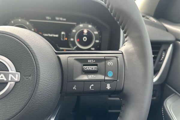 Used Nissan Qashqai 2025 for sale - 74220205: Photo 22