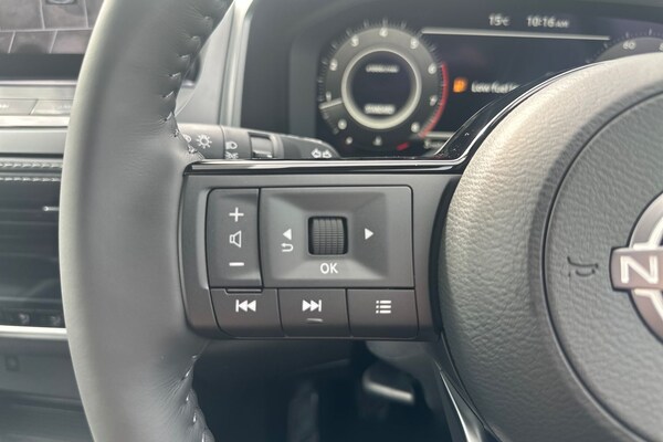 Used Nissan Qashqai 2025 for sale - 74220205: Photo 25