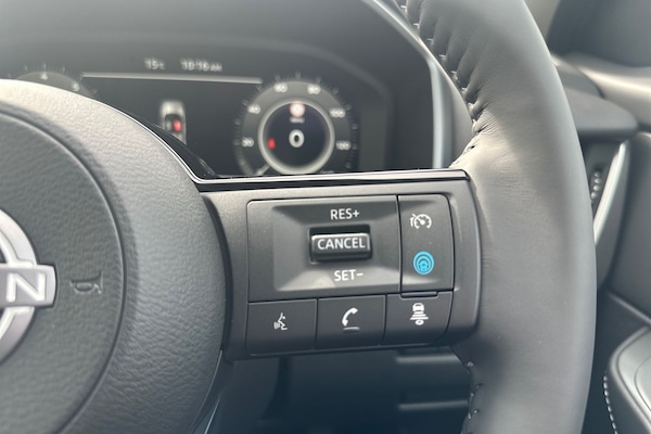 Used Nissan Qashqai 2025 for sale - 74220205: Photo 26