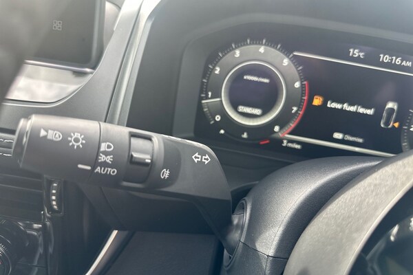 Used Nissan Qashqai 2025 for sale - 74220205: Photo 27
