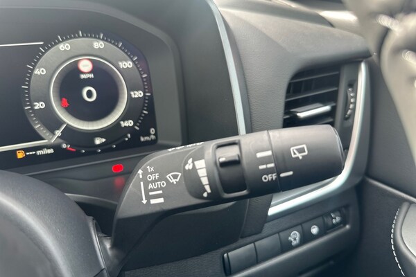 Used Nissan Qashqai 2025 for sale - 74220205: Photo 28