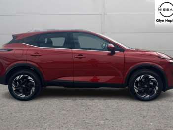 Used Nissan Qashqai 2025 for sale - 74220205: Photo