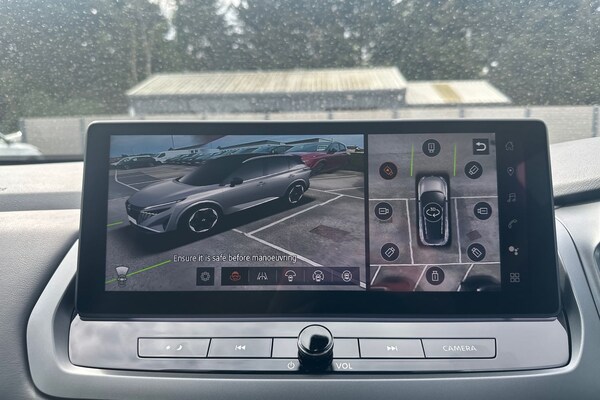 Used Nissan Qashqai 2025 for sale - 74220205: Photo 34