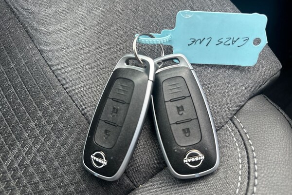 Used Nissan Qashqai 2025 for sale - 74220205: Photo 39