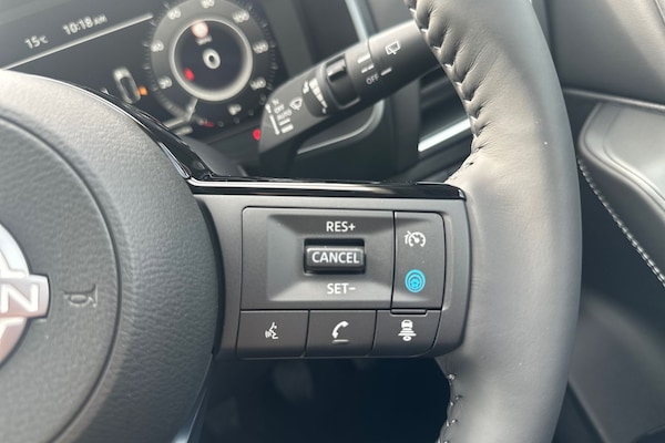 Used Nissan Qashqai 2025 for sale - 74220205: Photo 42