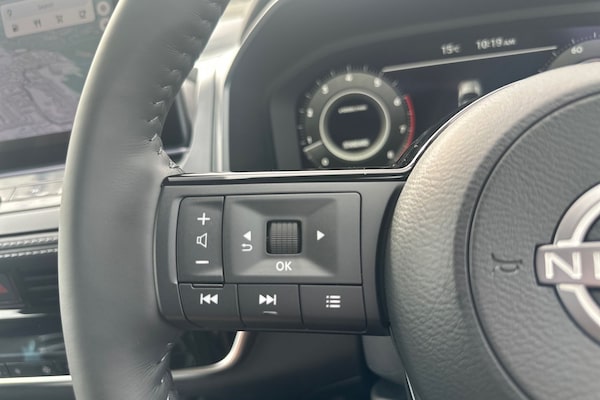 Used Nissan Qashqai 2025 for sale - 74220205: Photo 43