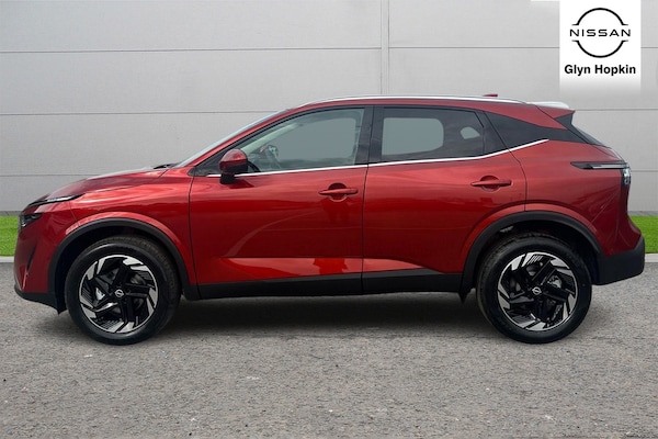 Used Nissan Qashqai 2025 for sale - 74220205: Photo 6