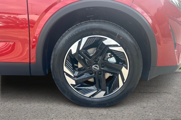 Used Nissan Qashqai 2025 for sale - 74220205: Photo 9