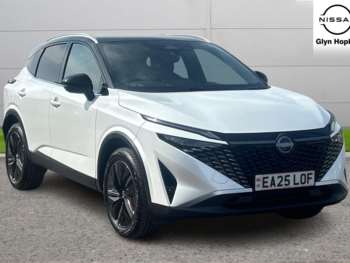 2025 - 1.3 DiG-T MH Tekna 5dr