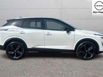 Used Nissan Qashqai 2025 for sale - 74220207: Photo