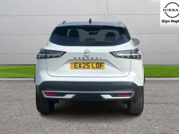 Used Nissan Qashqai 2025 for sale - 74220207: Photo