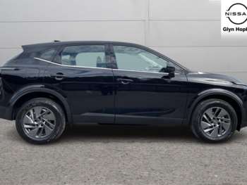 Used Nissan Qashqai 2025 for sale - 74220200: Photo