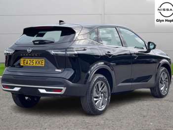 Used Nissan Qashqai 2025 for sale - 74220200: Photo