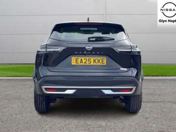 Used Nissan Qashqai 2025 for sale - 74220200: Photo