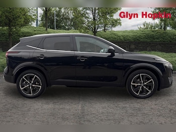 Used Nissan Qashqai 2022 for sale - 77010549: Photo