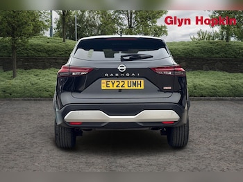 Used Nissan Qashqai 2022 for sale - 77010549: Photo